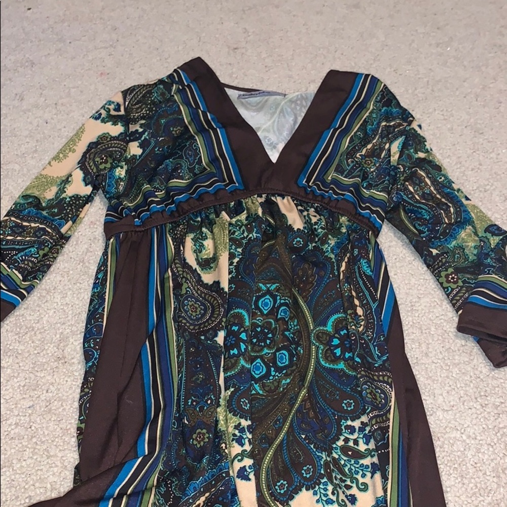 dress